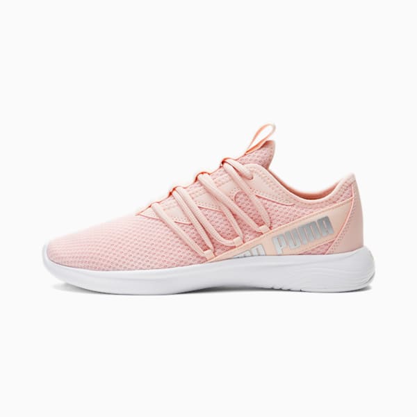 Tenis de running para mujer Star Vital , Lotus-Metallic Silver, extralarge